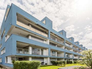 Rent a 3 ½ rooms apartment in Reiden Flatfox