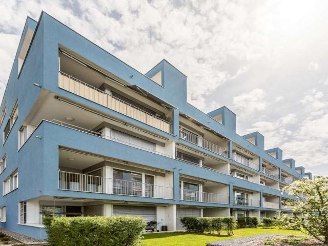 Rent a 3 ½ rooms apartment in Reiden Flatfox