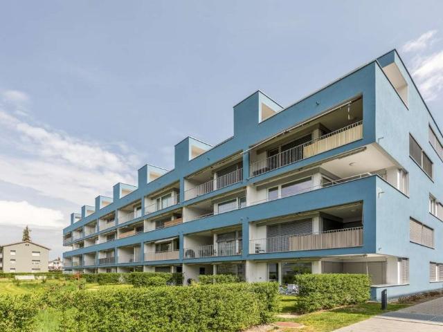 Rent a 3 ½ rooms apartment in Reiden Flatfox