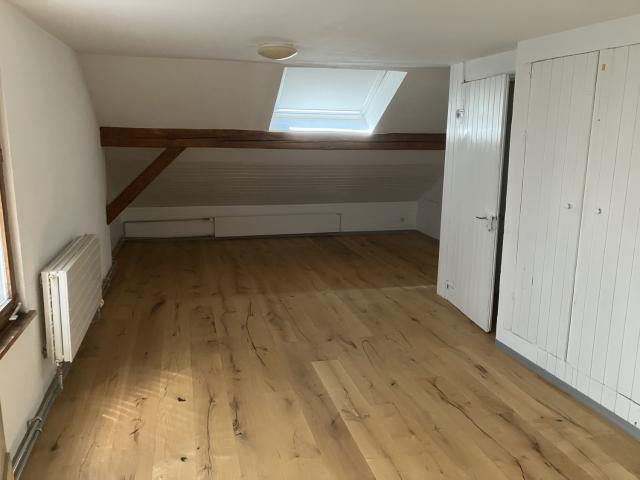 Rent a 3 rooms apartment in Reinach AG Flatfox