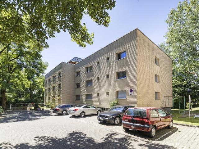 Rent a 3 rooms apartment in Reinach BL Flatfox