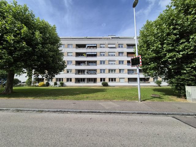 Rent a 3 ½ rooms apartment in Reinach BL Flatfox