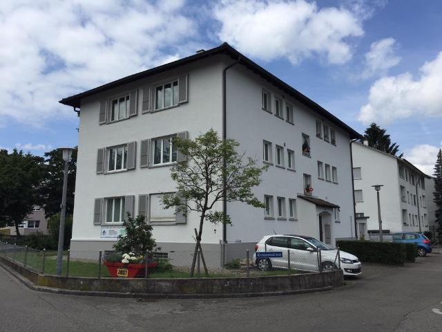 Rent a 3 rooms apartment in Reinach BL Flatfox