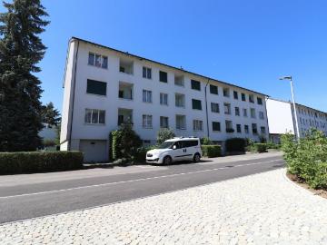 Rent a 3 rooms apartment in Reinach BL Flatfox