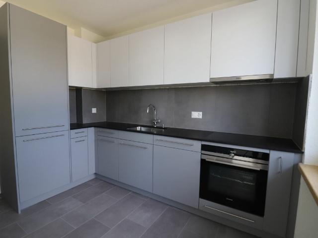 Rent a 3 ½ rooms apartment in Reinach BL Flatfox