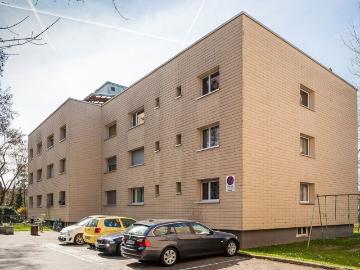 Rent a 3 rooms apartment in Reinach BL Flatfox