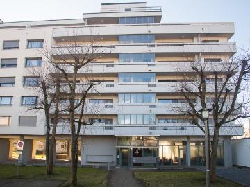 Rent a 3 rooms apartment in Reinach BL Flatfox