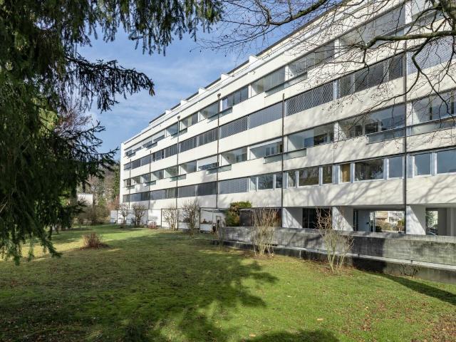 Rent a 3 ½ rooms apartment in Reinach BL Flatfox