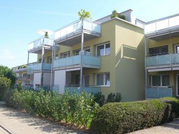 Rent a 3 ½ rooms apartment in Reinach BL Flatfox