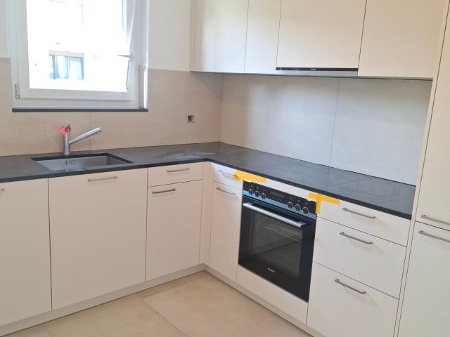 Rent a 3 ½ rooms apartment in Reinach BL Flatfox