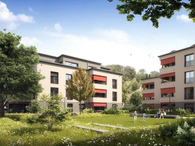 Rent a 3 ½ rooms apartment in Reinach BL Flatfox