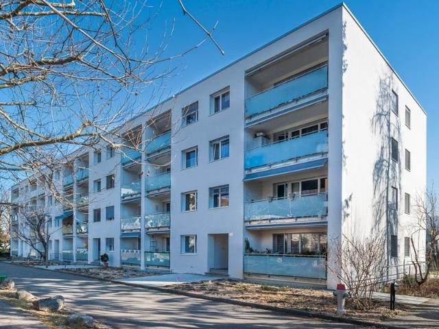 Rent a 3 rooms apartment in Reinach BL Flatfox