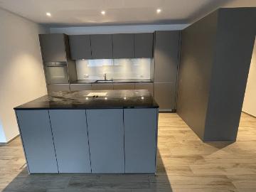 Rent a 3 ½ rooms apartment in Reinach Flatfox