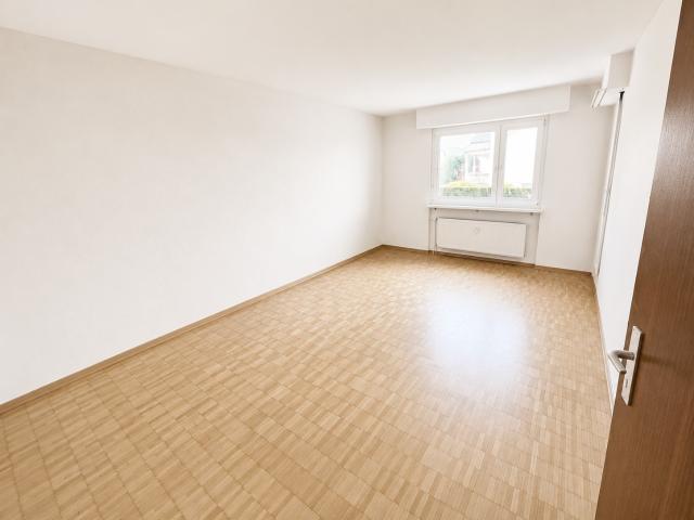 Rent a 3 rooms apartment in Reinach Flatfox
