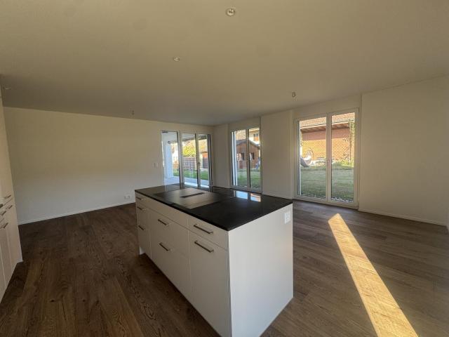Rent a 3 ½ rooms apartment in Reinach Flatfox