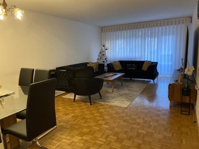 Rent a 3 rooms apartment in Reinach Flatfox