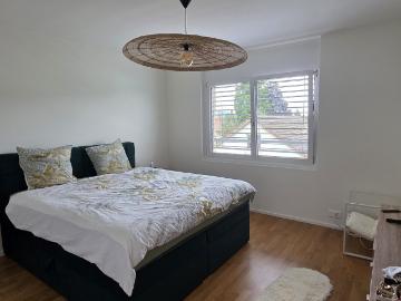 Rent a 3 ½ rooms apartment in Reinach Flatfox