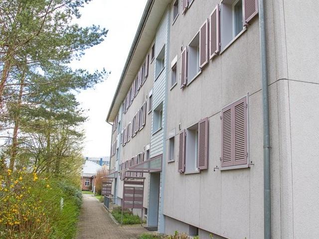 Rent a 3 rooms apartment in Reinach Flatfox