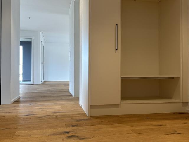 Rent a 3 ½ rooms apartment in Reinach, Kanton Aargau Flatfox