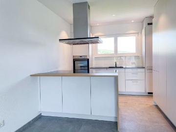 Rent a 3 ½ rooms apartment in Reitnau Flatfox