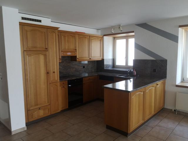 Rent a 3 ½ rooms apartment in Rekingen AG Flatfox
