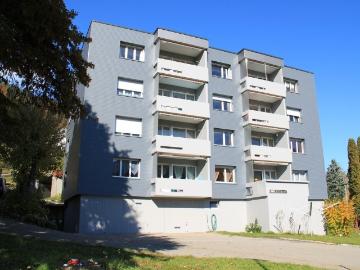 Rent a 3 ½ rooms apartment in Renan Flatfox