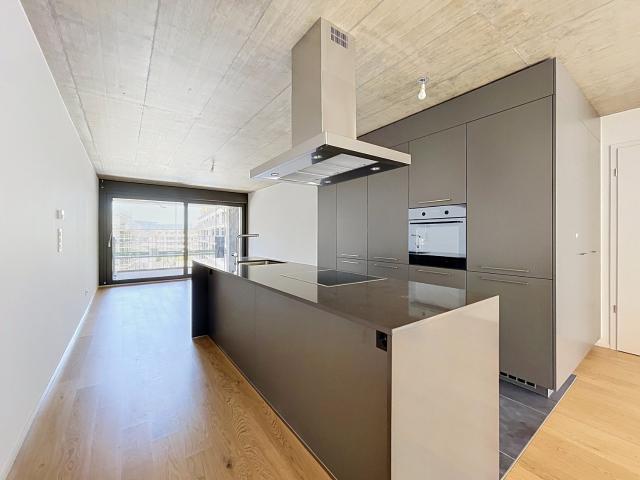 Rent a 3 ½ rooms apartment in Renens Flatfox