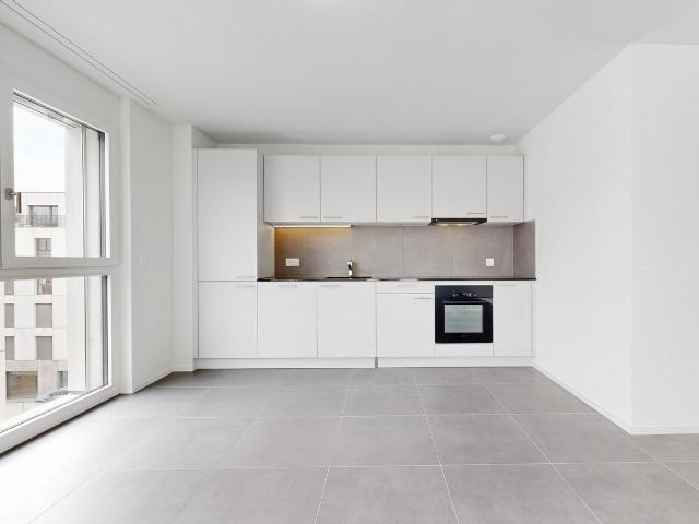 Rent a 3 ½ rooms apartment in Renens VD Flatfox