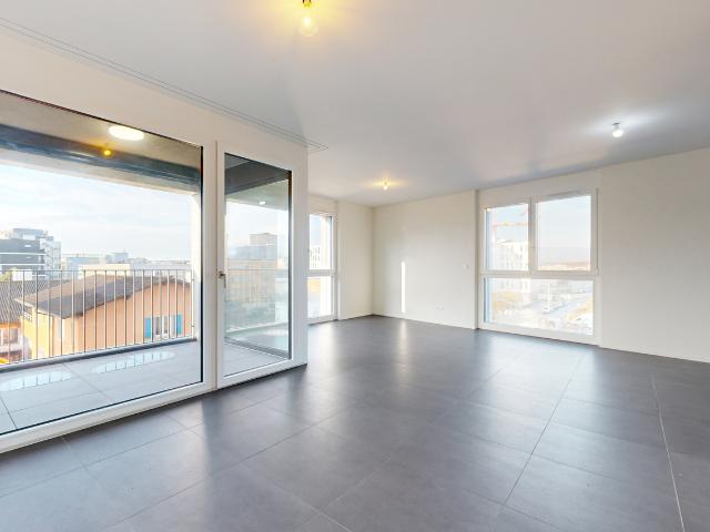 Rent a 3 ½ rooms apartment in Renens VD Flatfox