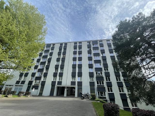 Rent a 3 rooms apartment in Renens VD Flatfox