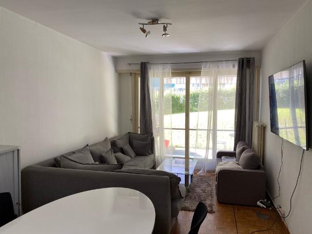 Rent a 3 ½ rooms apartment in Renens VD Flatfox