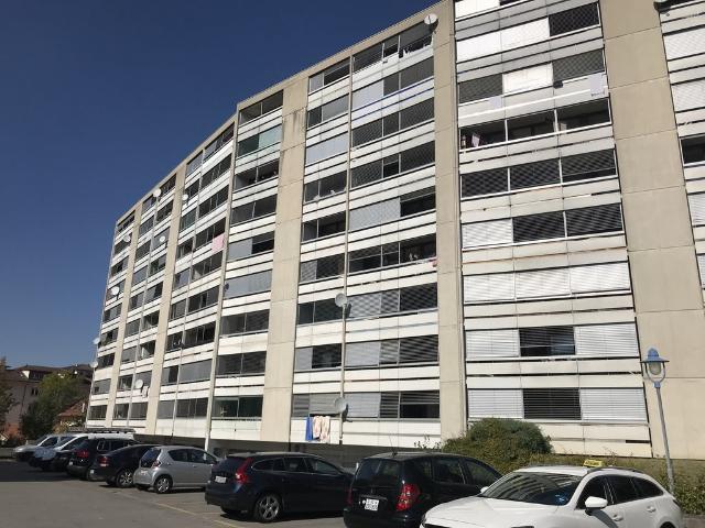 Rent a 3 ½ rooms apartment in Renens VD Flatfox