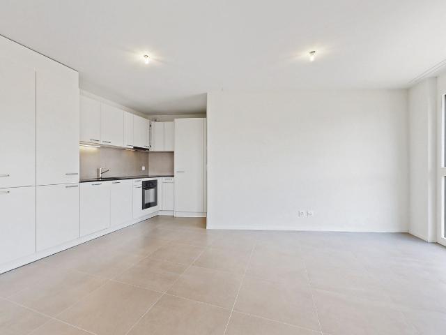 Rent a 3 ½ rooms apartment in Renens VD Flatfox