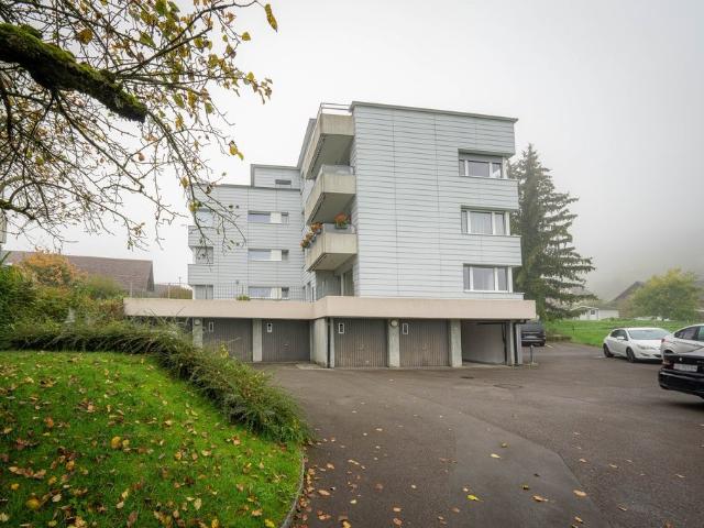 Rent a 3 ½ rooms apartment in Rheineck Flatfox