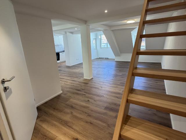 Rent a 3 rooms apartment in Rheineck Flatfox