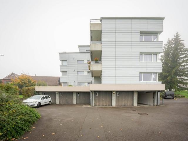 Rent a 3 ½ rooms apartment in Rheineck Flatfox