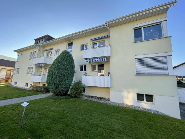 Rent a 3 ½ rooms apartment in Rheineck Flatfox