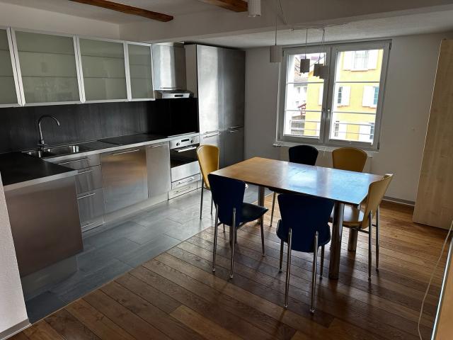 Rent a 3 ½ rooms apartment in Rheineck Flatfox