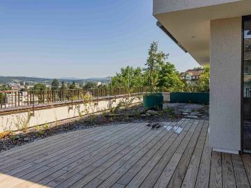 Rent a 3 ½ rooms apartment in Rheinfelden Flatfox