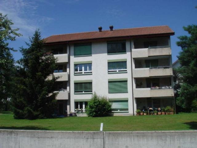 Rent a 3 ½ rooms apartment in Rheinfelden Flatfox