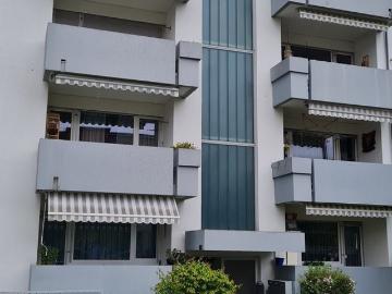 Rent a 3 ½ rooms apartment in Rheinfelden Flatfox