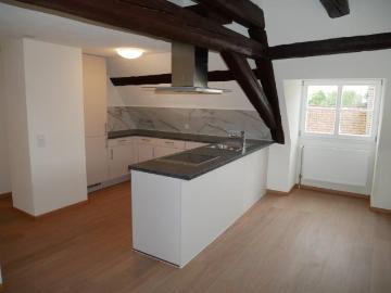 Rent a 3 ½ rooms apartment in Rheinfelden Flatfox