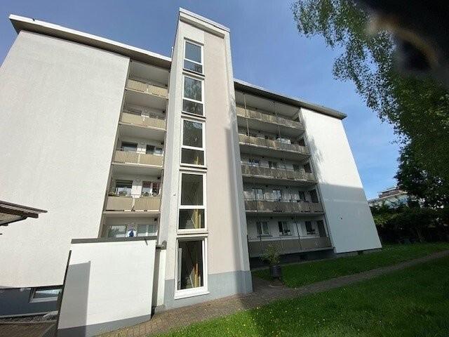 Rent a 3 ½ rooms apartment in Rheinfelden Flatfox