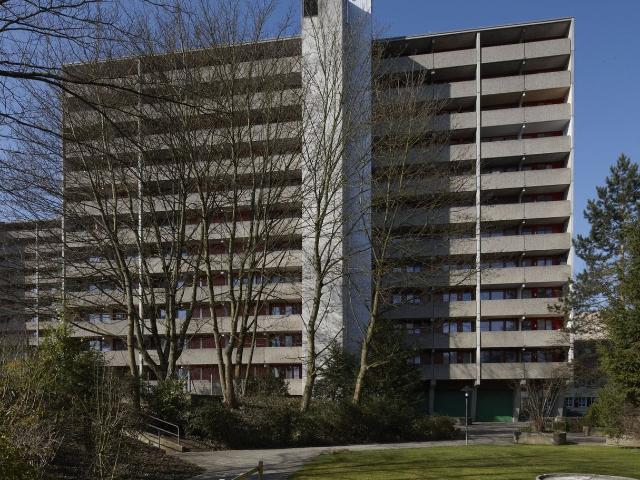 Rent a 3 rooms apartment in Rheinfelden Flatfox