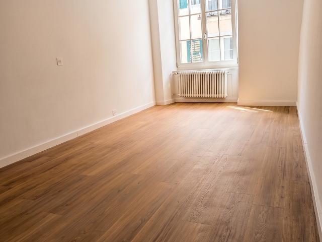 Rent a 3 ½ rooms apartment in Rheinfelden Flatfox