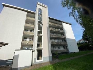 Rent a 3 ½ rooms apartment in Rheinfelden Flatfox