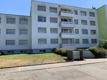 Rent a 3 ½ rooms apartment in Rheinfelden Flatfox