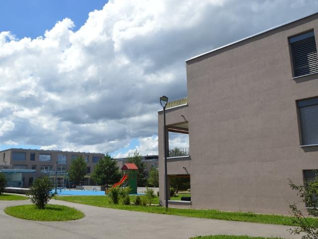 Rent a 3 ½ rooms apartment in Rheinfelden Flatfox
