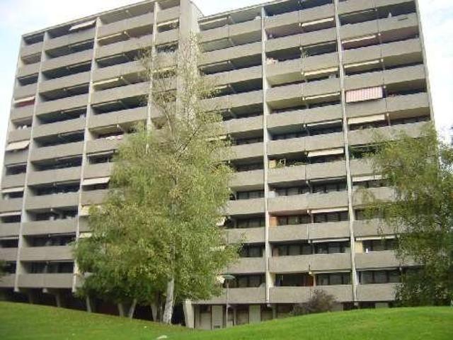 Rent a 3 rooms apartment in Rheinfelden Flatfox