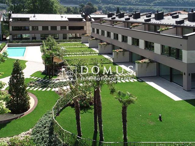 Rent a 3 ½ rooms apartment in Riva San Vitale Flatfox